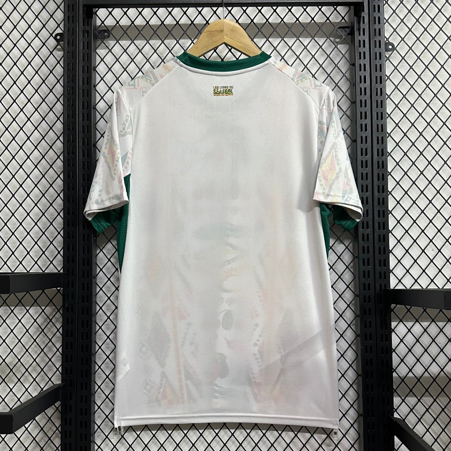 Senegal 2025/26 Away Jersey
