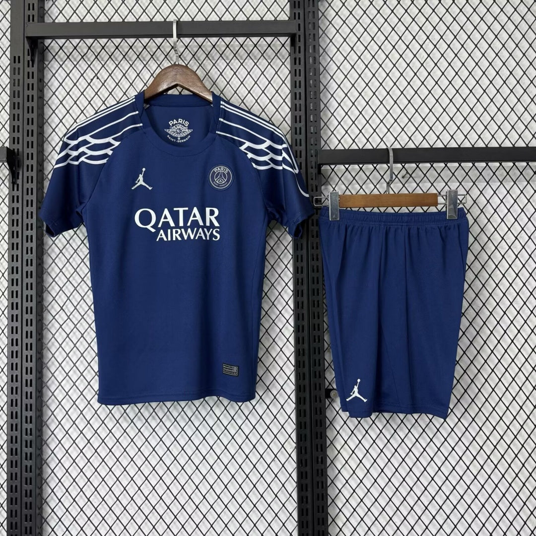 PSG 2025/26 Adult Third Kit