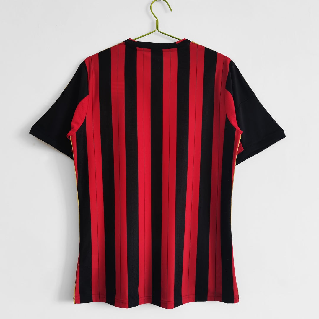 AC Milan 2013/14 Home Retro Jersey