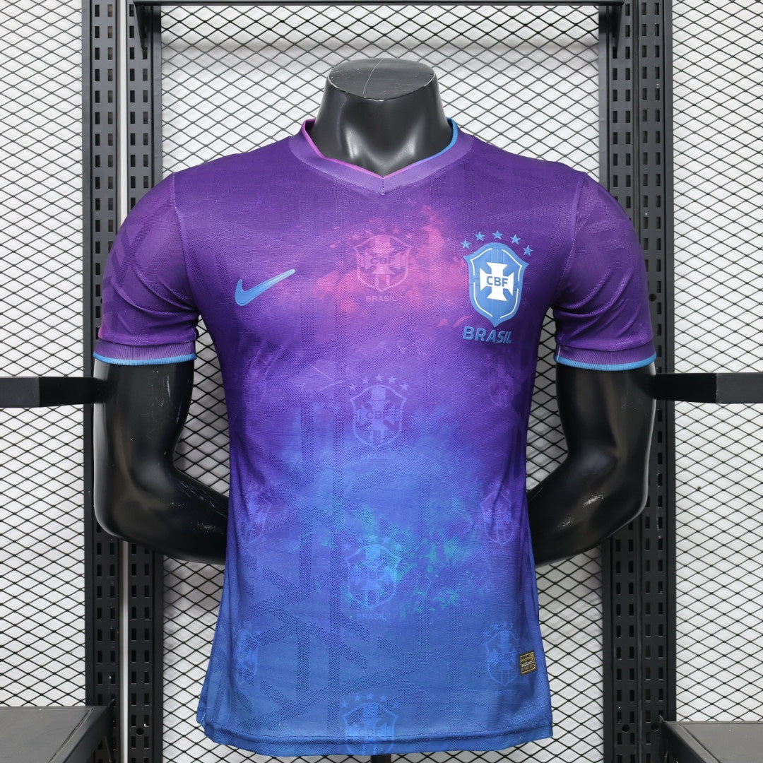 Brazil 2026 Special Player Jersey