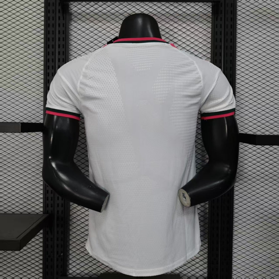 Real Madrid 2026/27 Home Player Jersey