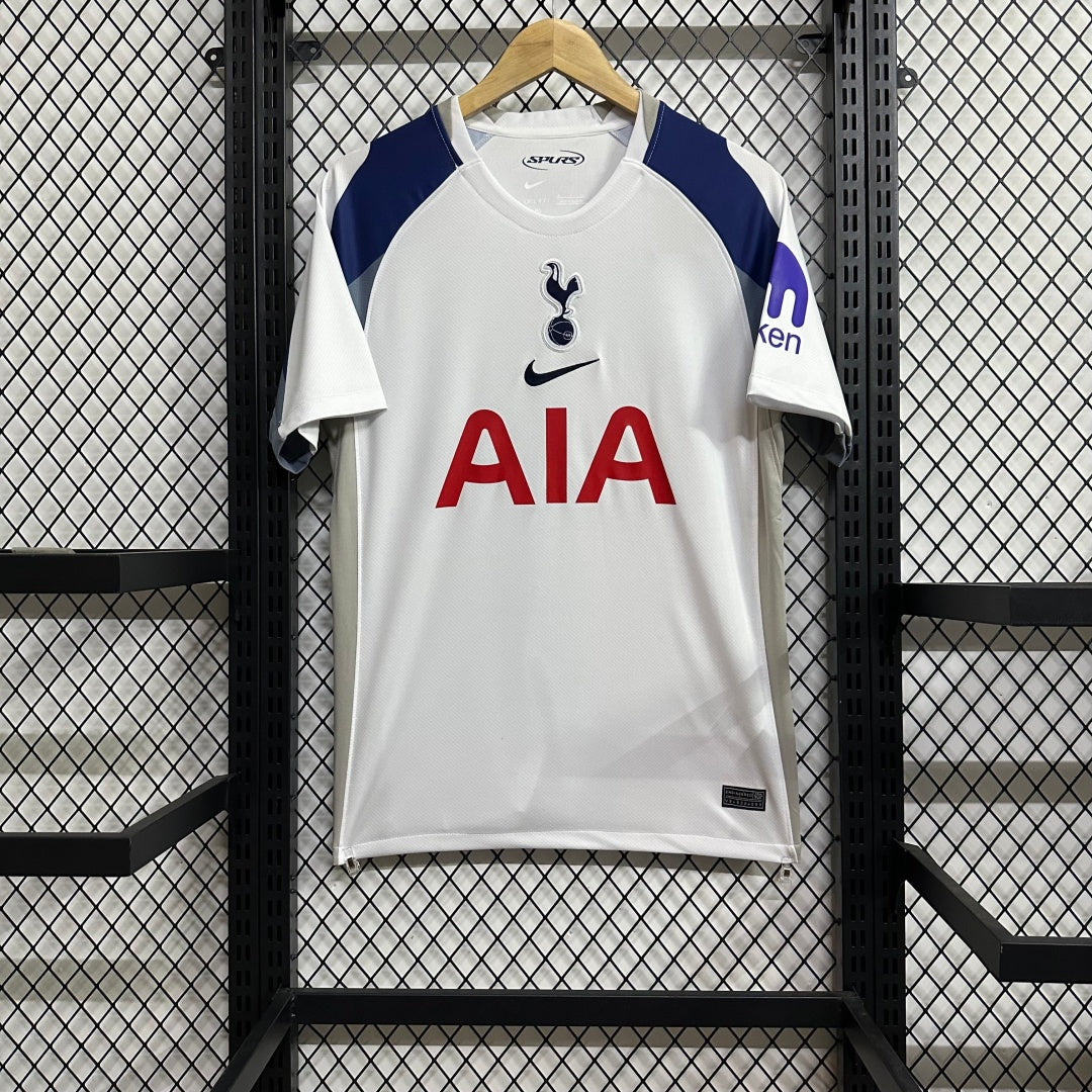 Tottenham 2025/26 Home Jersey