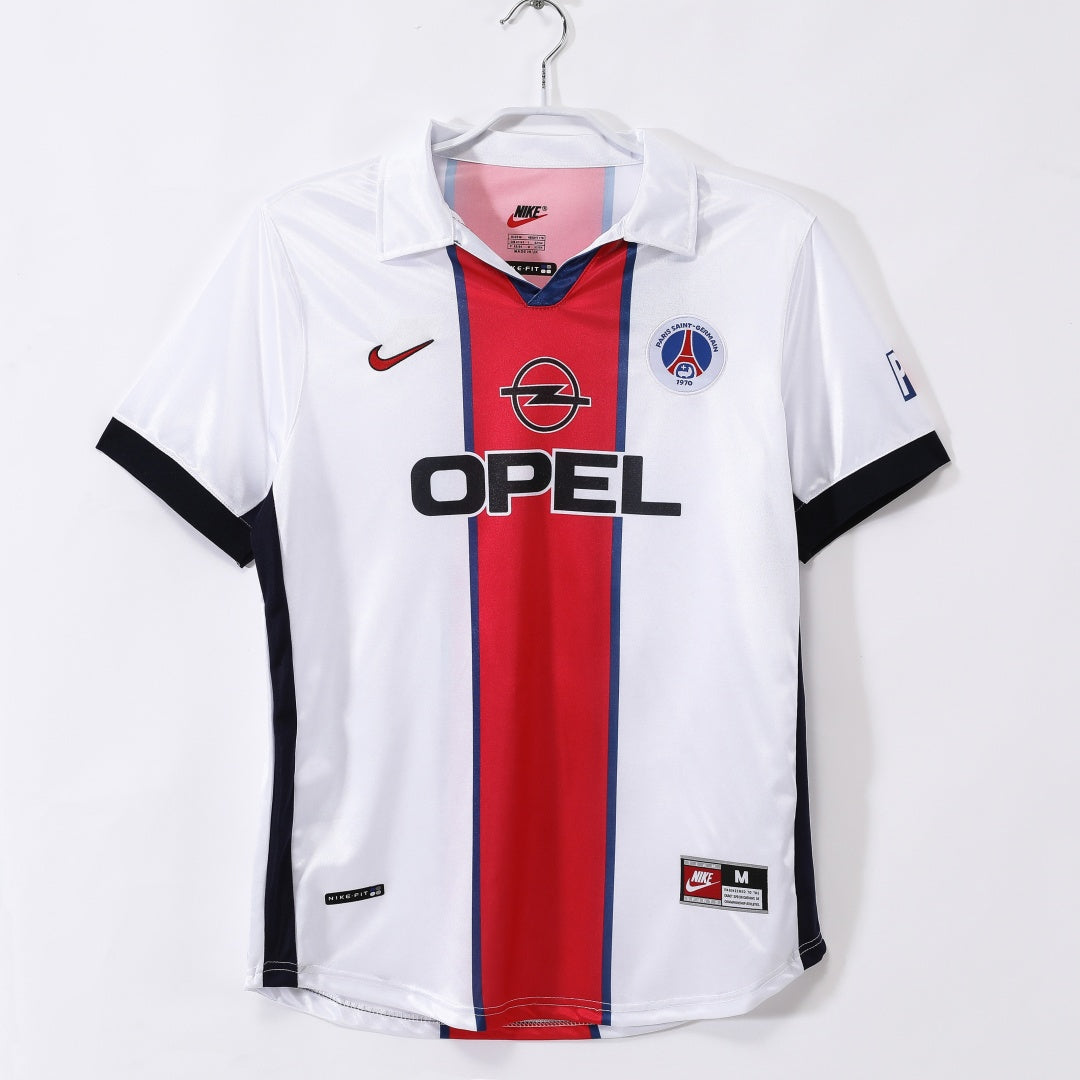PSG 1998–1999 Retro Away Jersey