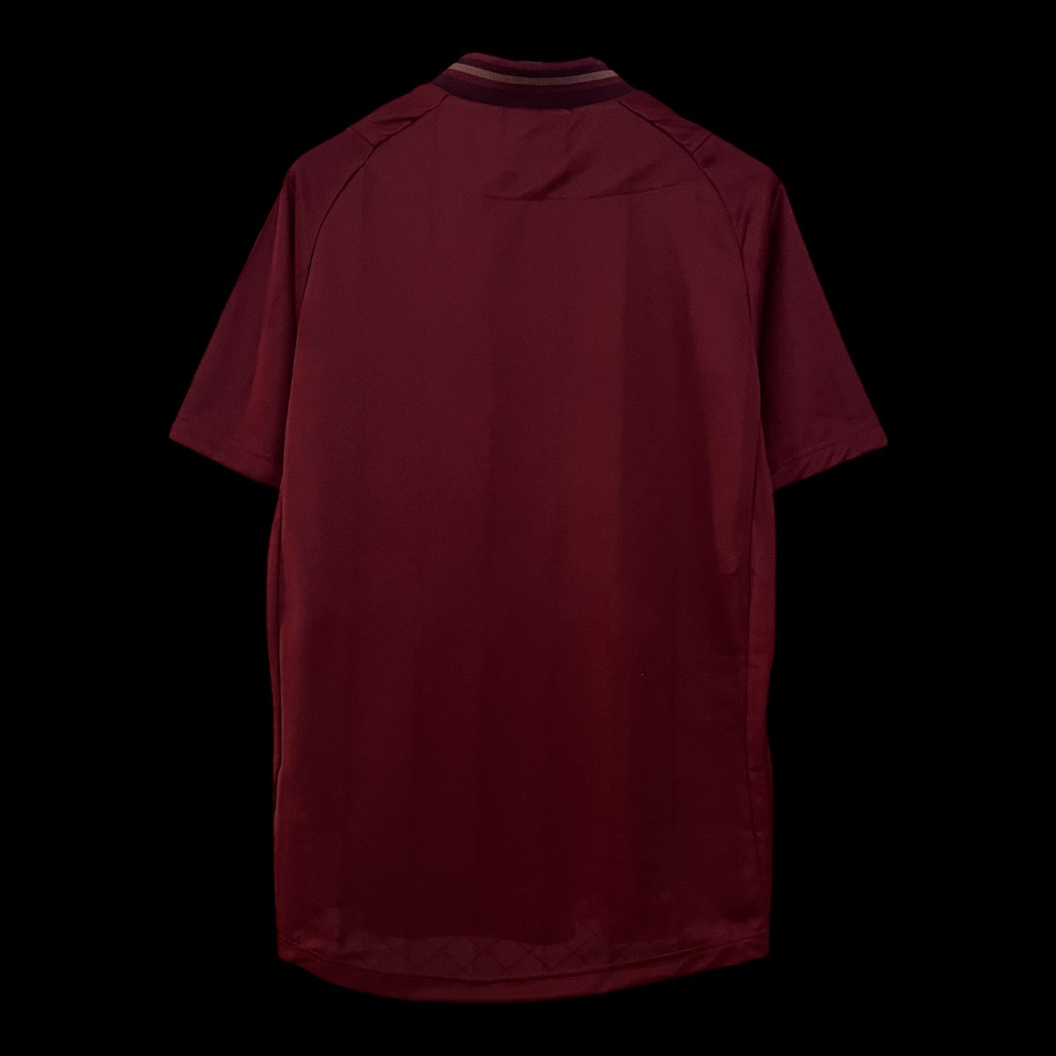 Manchester City 2012/13 Retro Jersey
