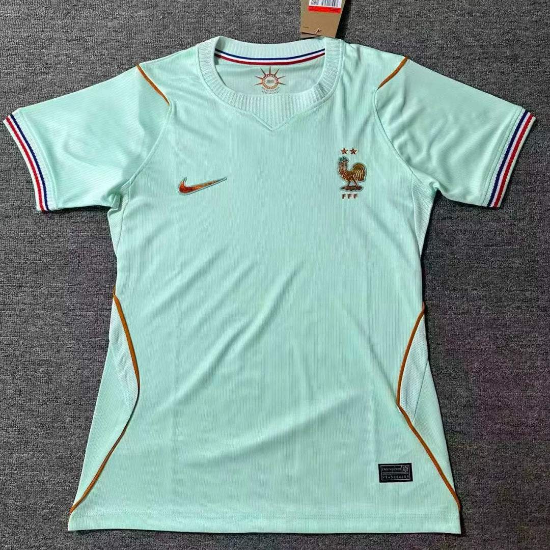 France 2026 Away Women’s Jersey