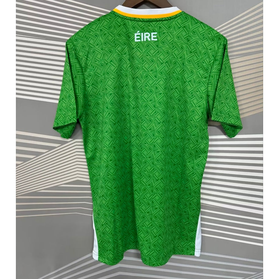 Ireland 2025/26 Home Jersey