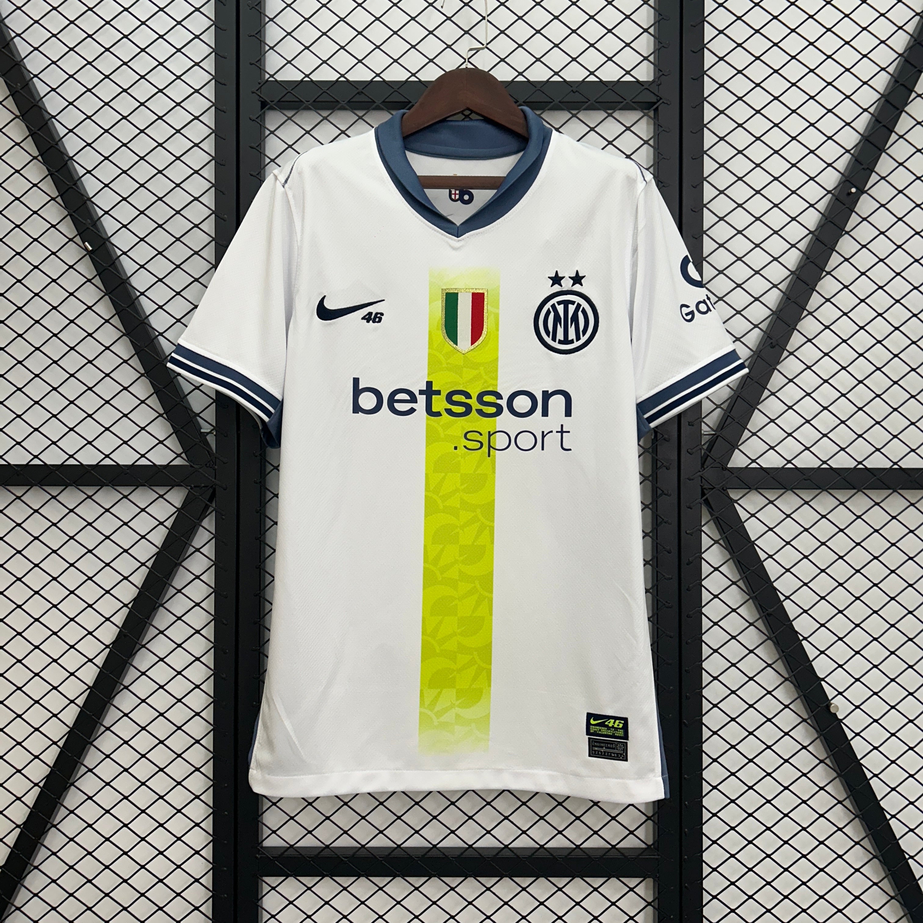 Inter Milan 2025/26 Special Jersey
