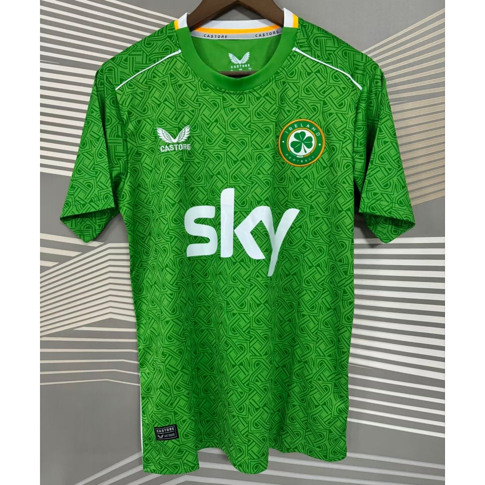 Ireland 2025/26 Home Jersey