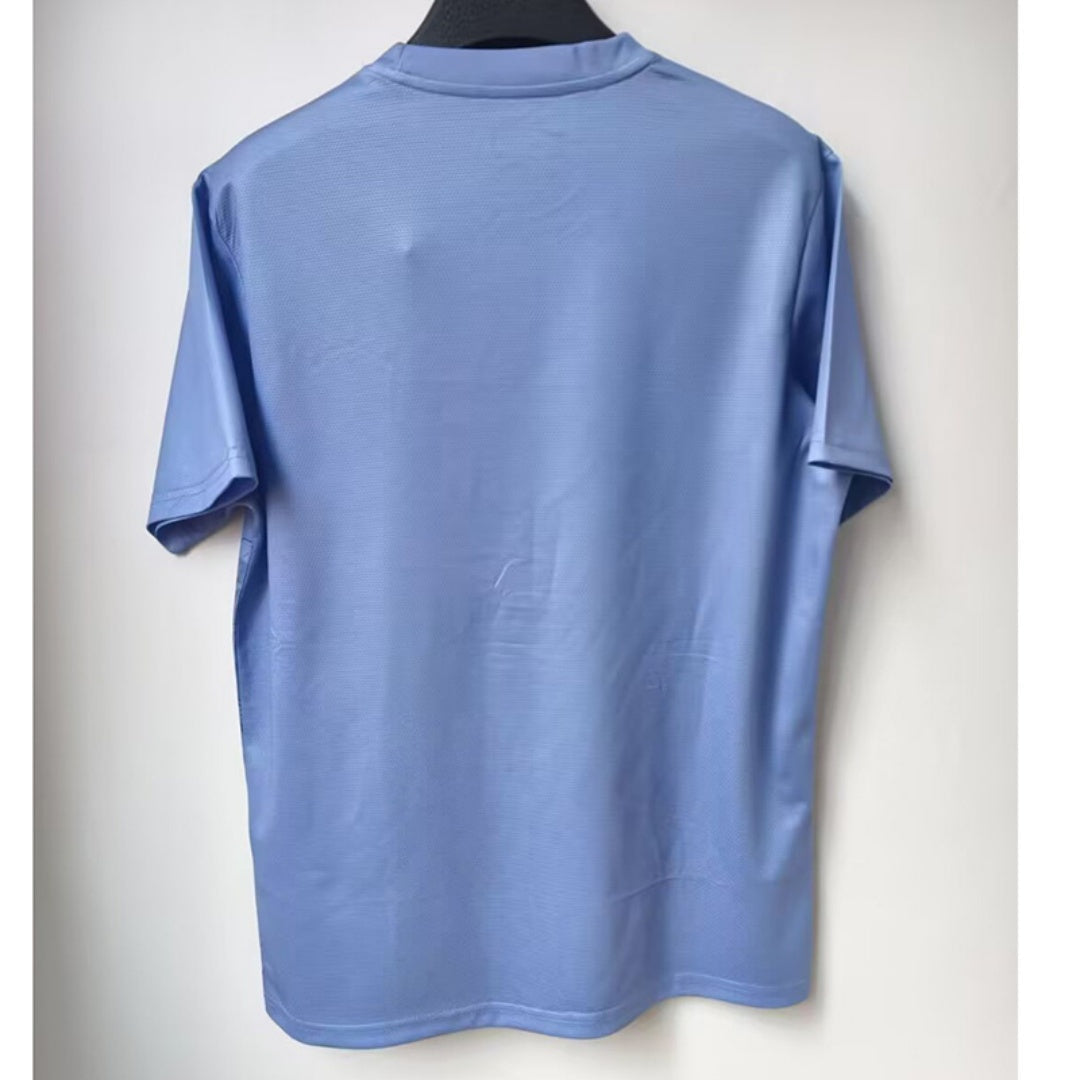 Brazil 2025/26 Special Gray Jersey