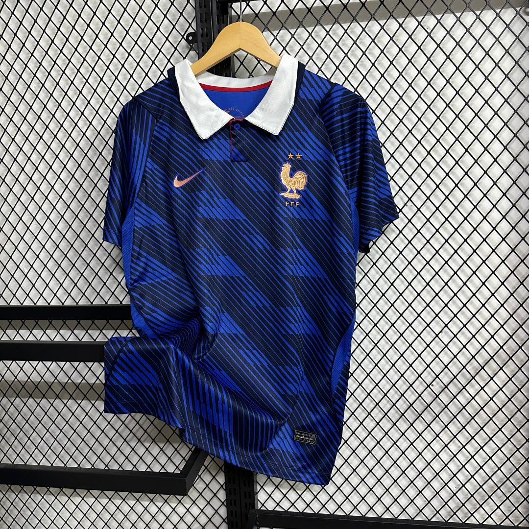 France 2026 Home Jersey