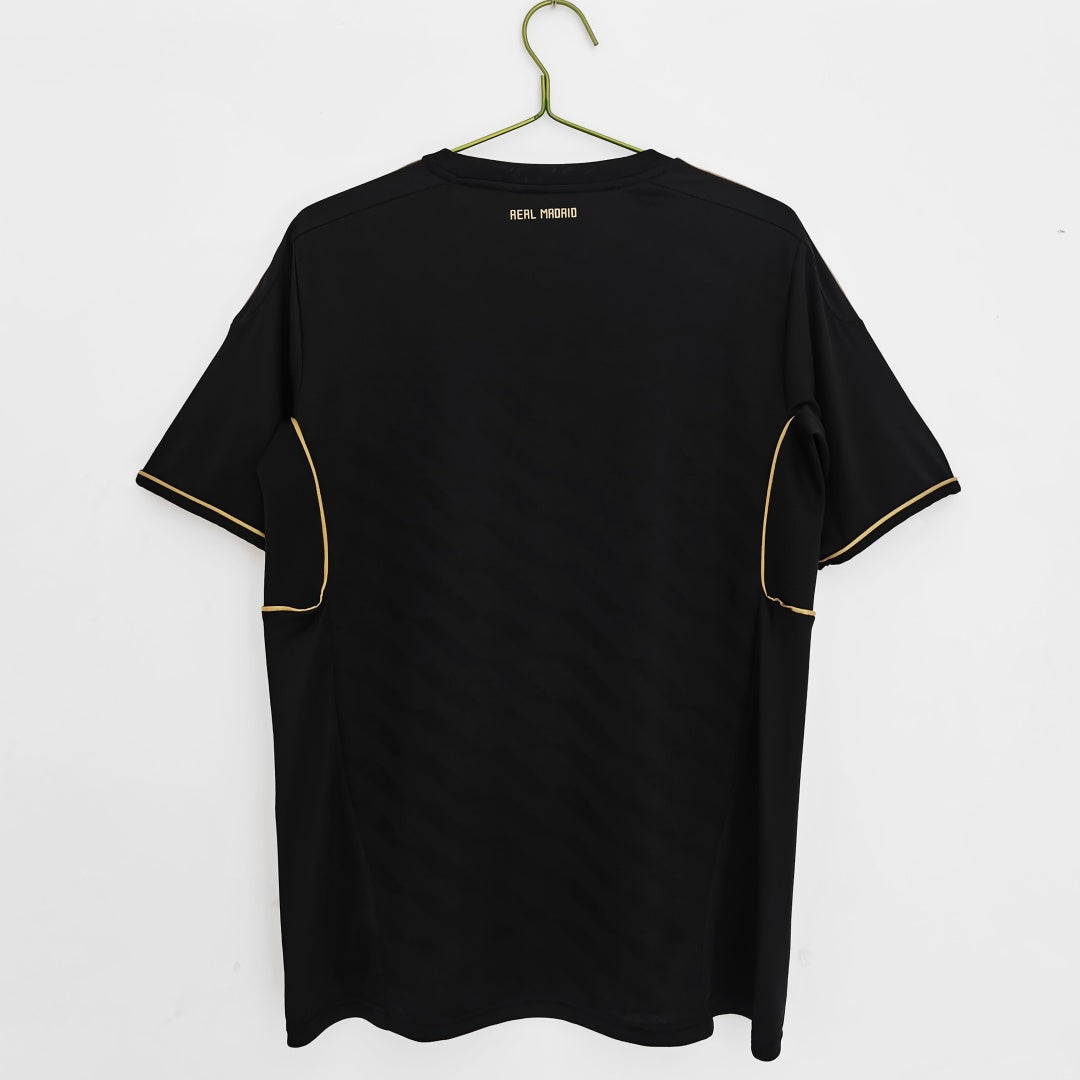 Real Madrid 2011–2012 Away Retro Jersey