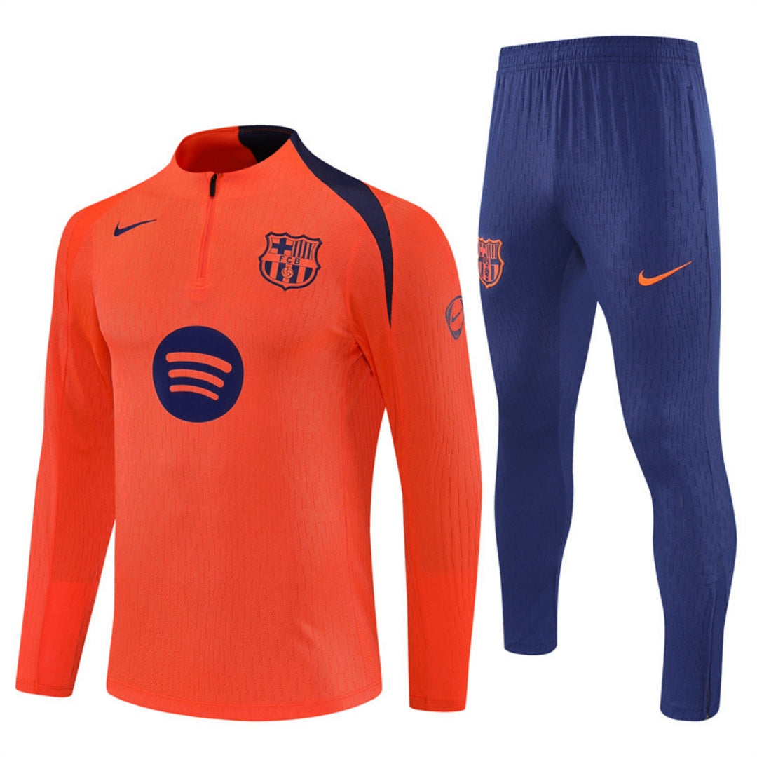 Barcelona 2025/26 Special Tracksuit