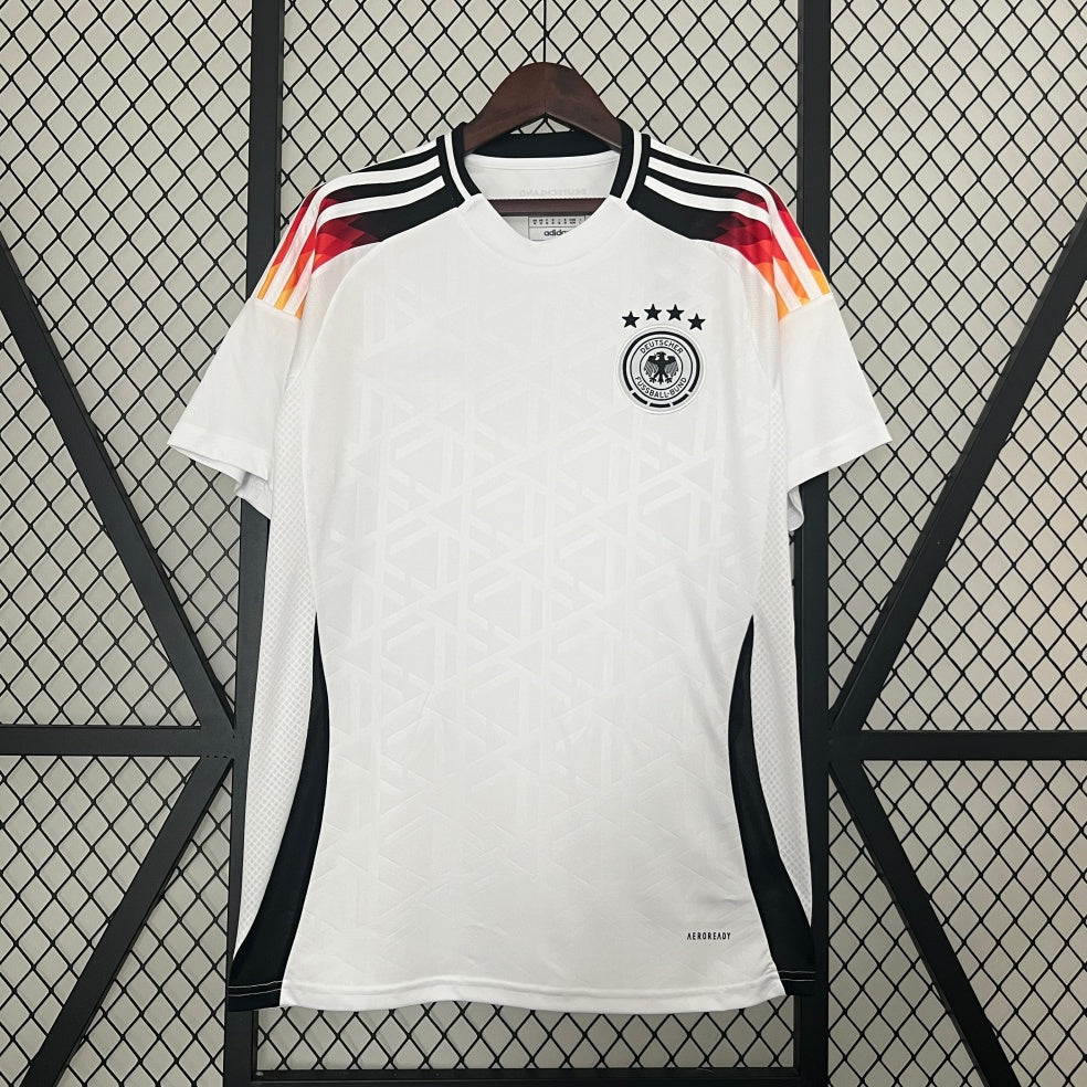 Germany 2024 Home Jersey