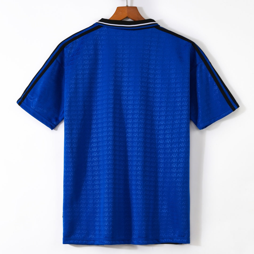 Argentina 1994 Away Retro Jersey