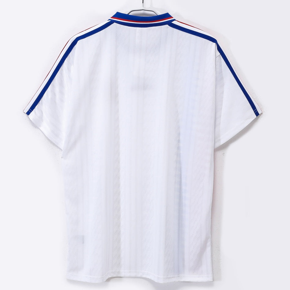 France 1994 Away Retro Jersey