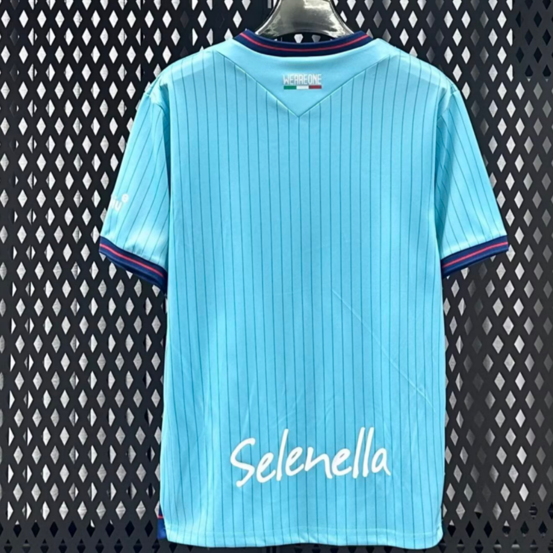 Bologna 2025/26 Third Jersey