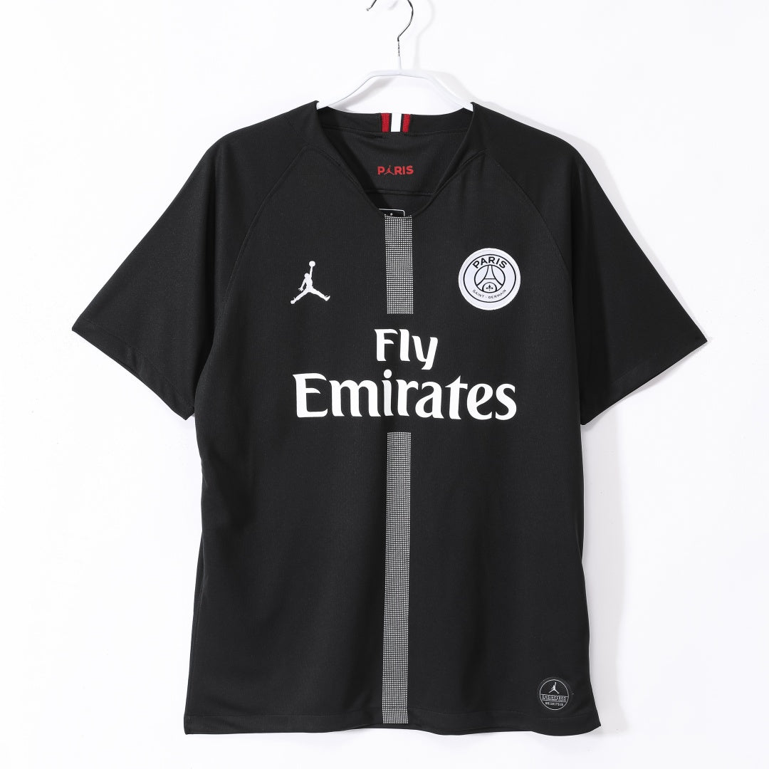 PSG 2018/19 Retro Jersey
