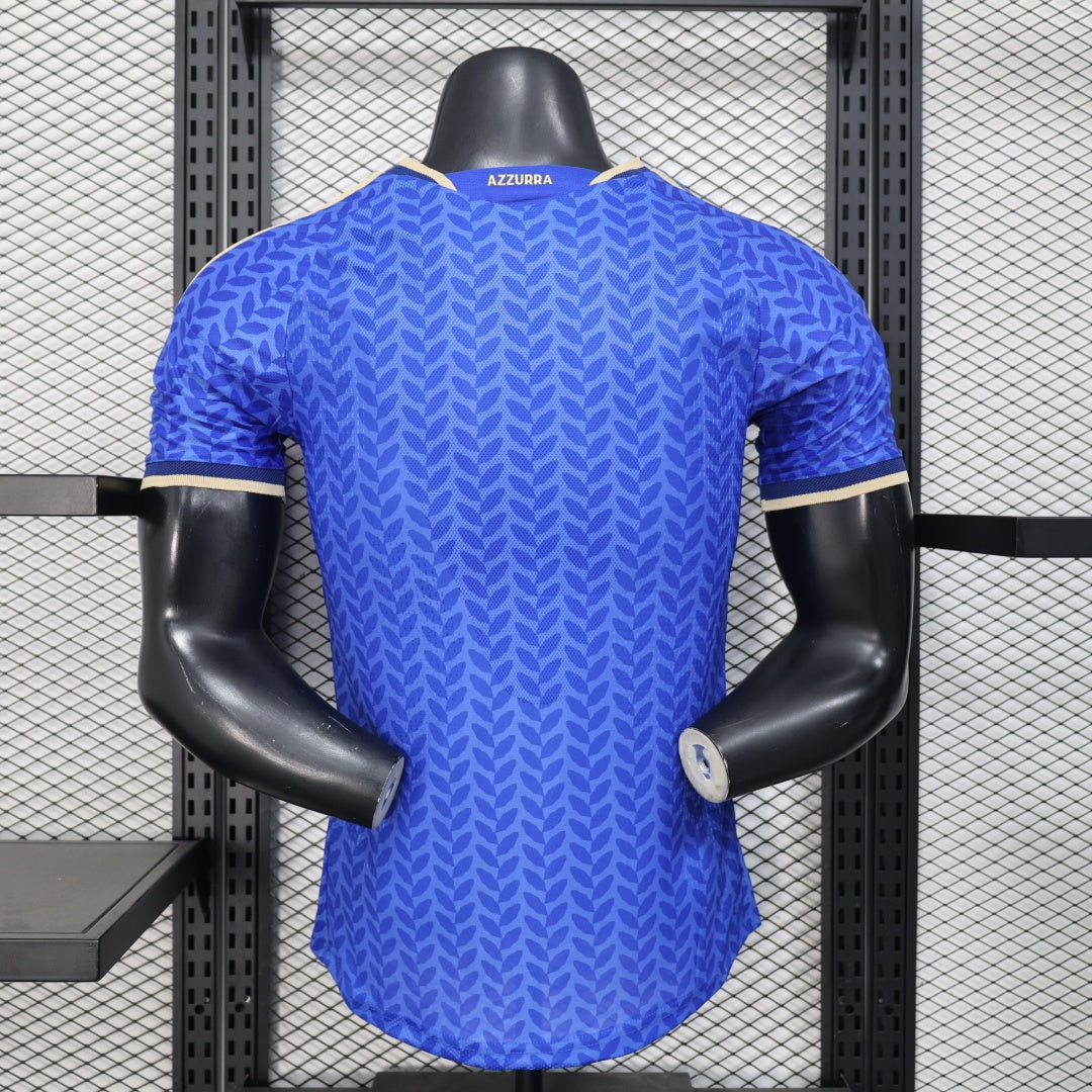 Maillot 25/26 Italie Domicile  player