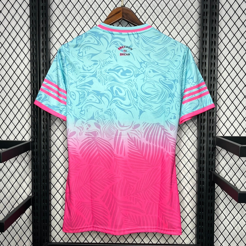 Inter Miami 2025/26 Special Jersey
