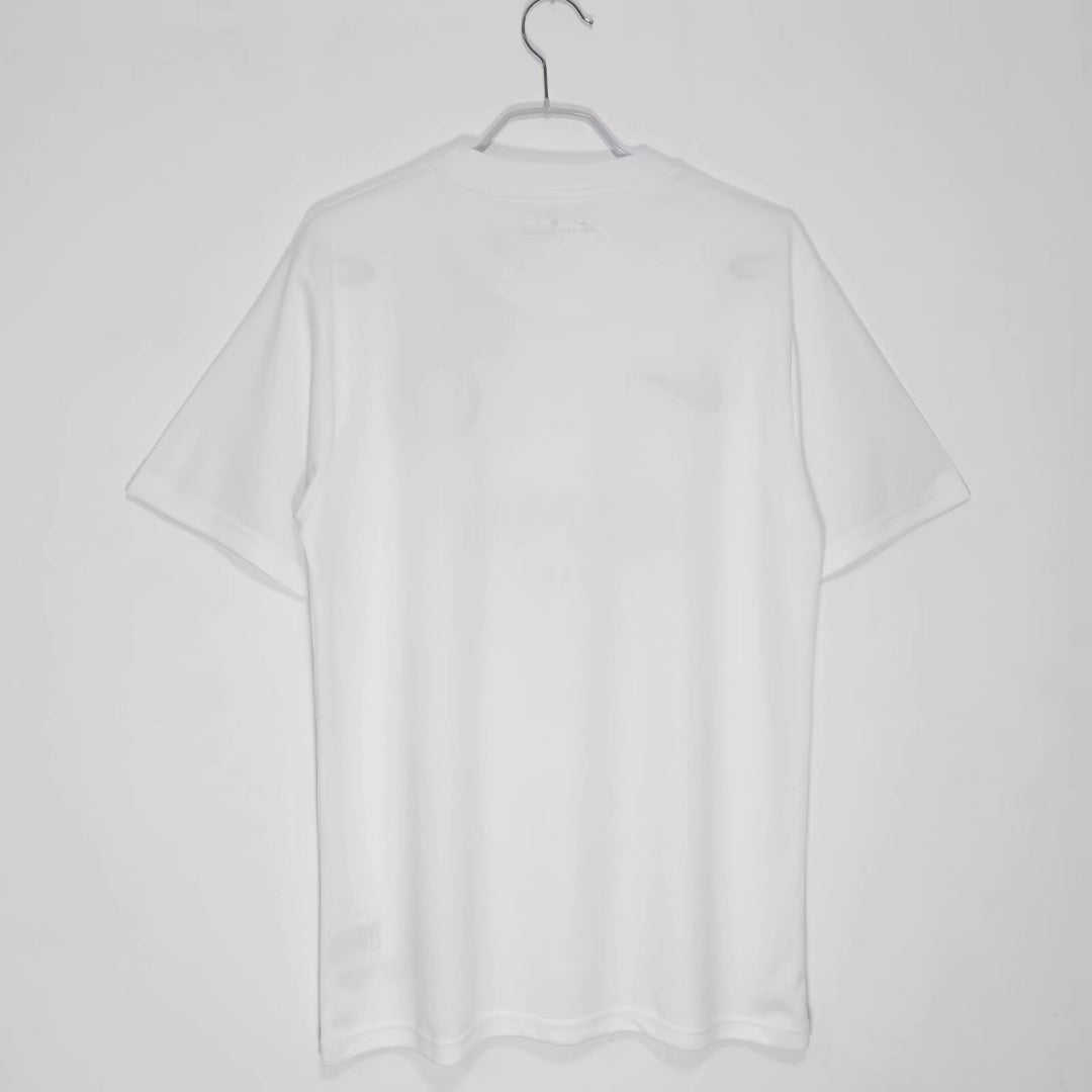 PSG 2020 White Retro Jersey