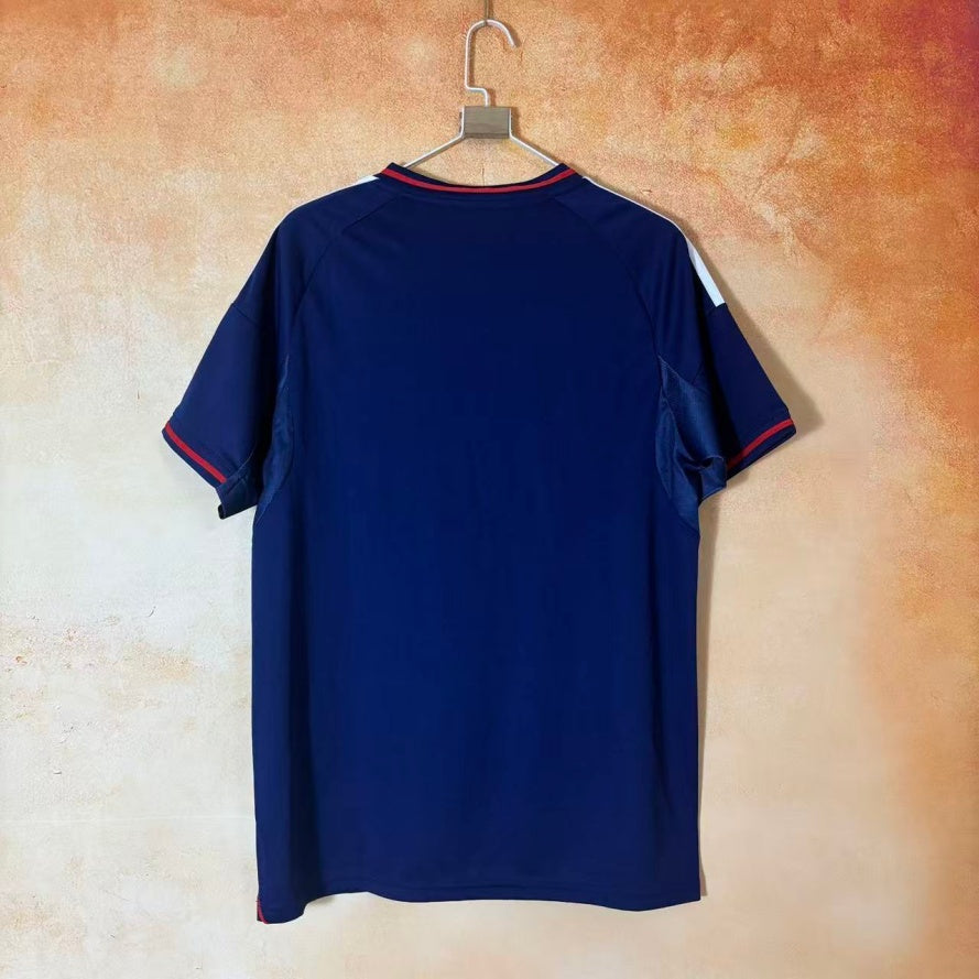 Lyon 2025/26 Away Jersey
