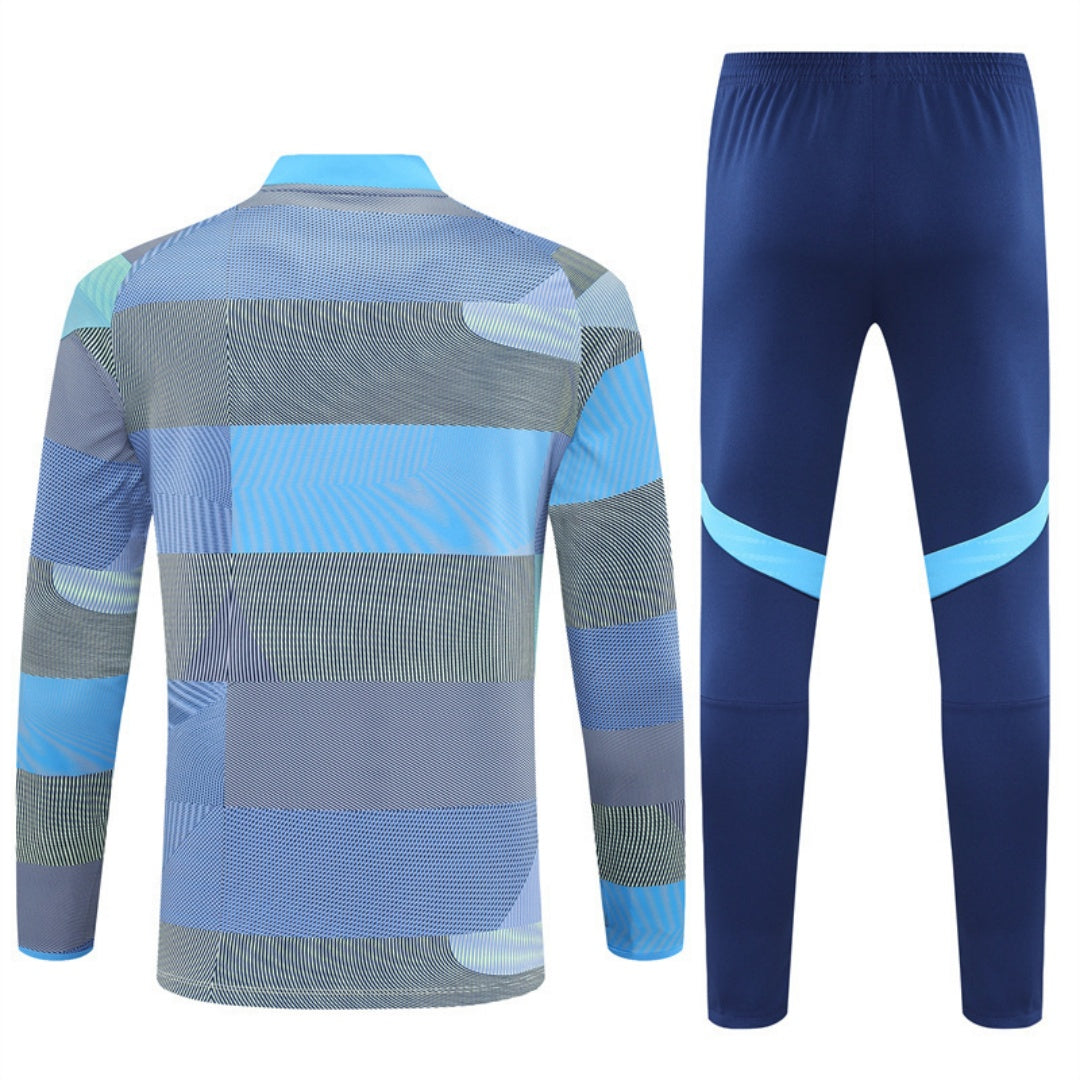 Real Madrid 2025/26 Special Tracksuit