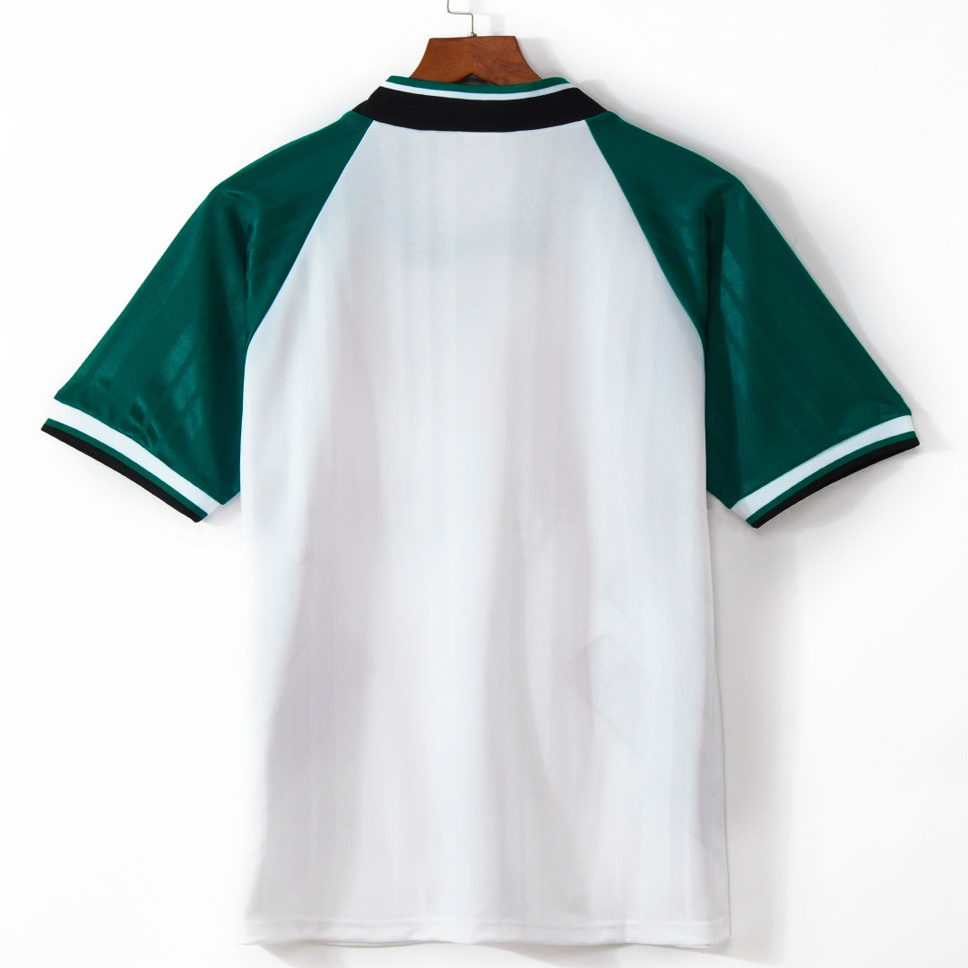 Liverpool 1993–1995 Away Retro Jersey