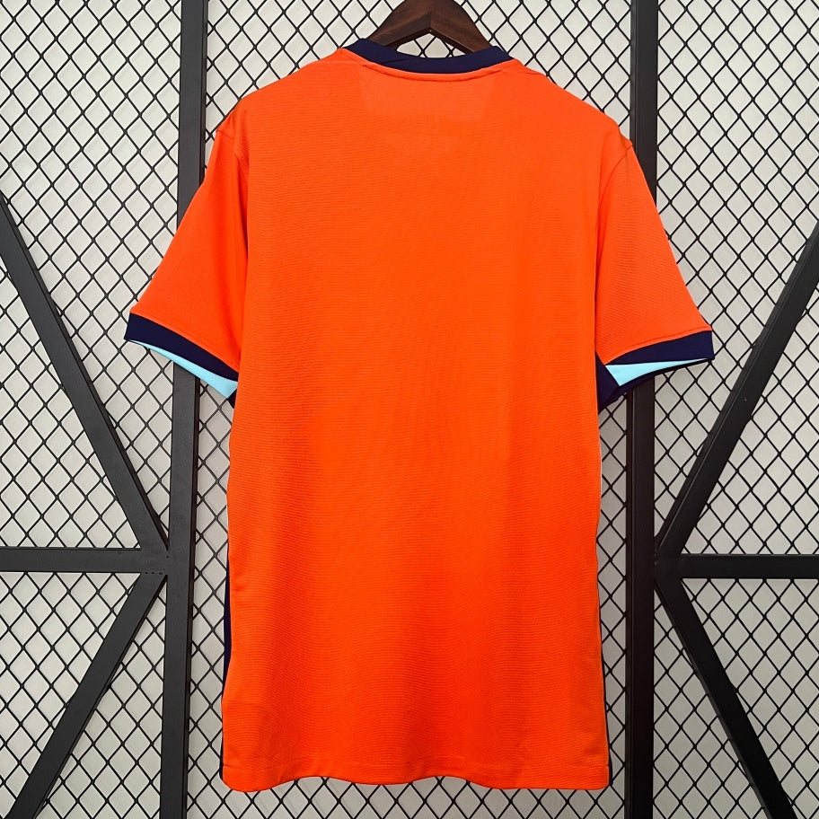 Netherlands 2023/24 Home Jersey