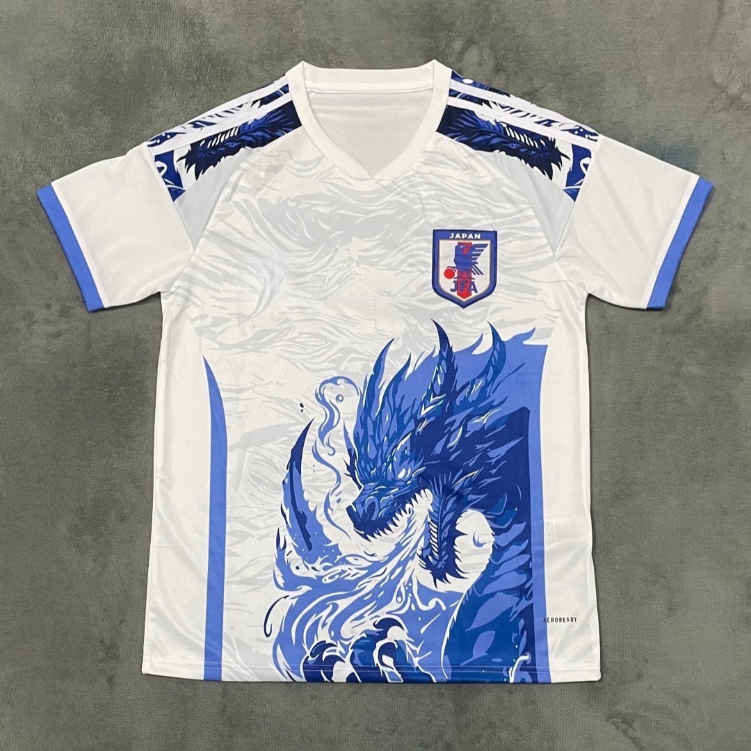 Japan 2025/26 Blue Dragon Special Jersey