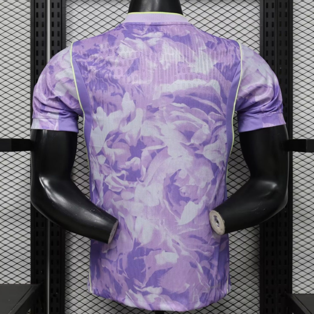 South Korea 2026 Away Player Version Jersey