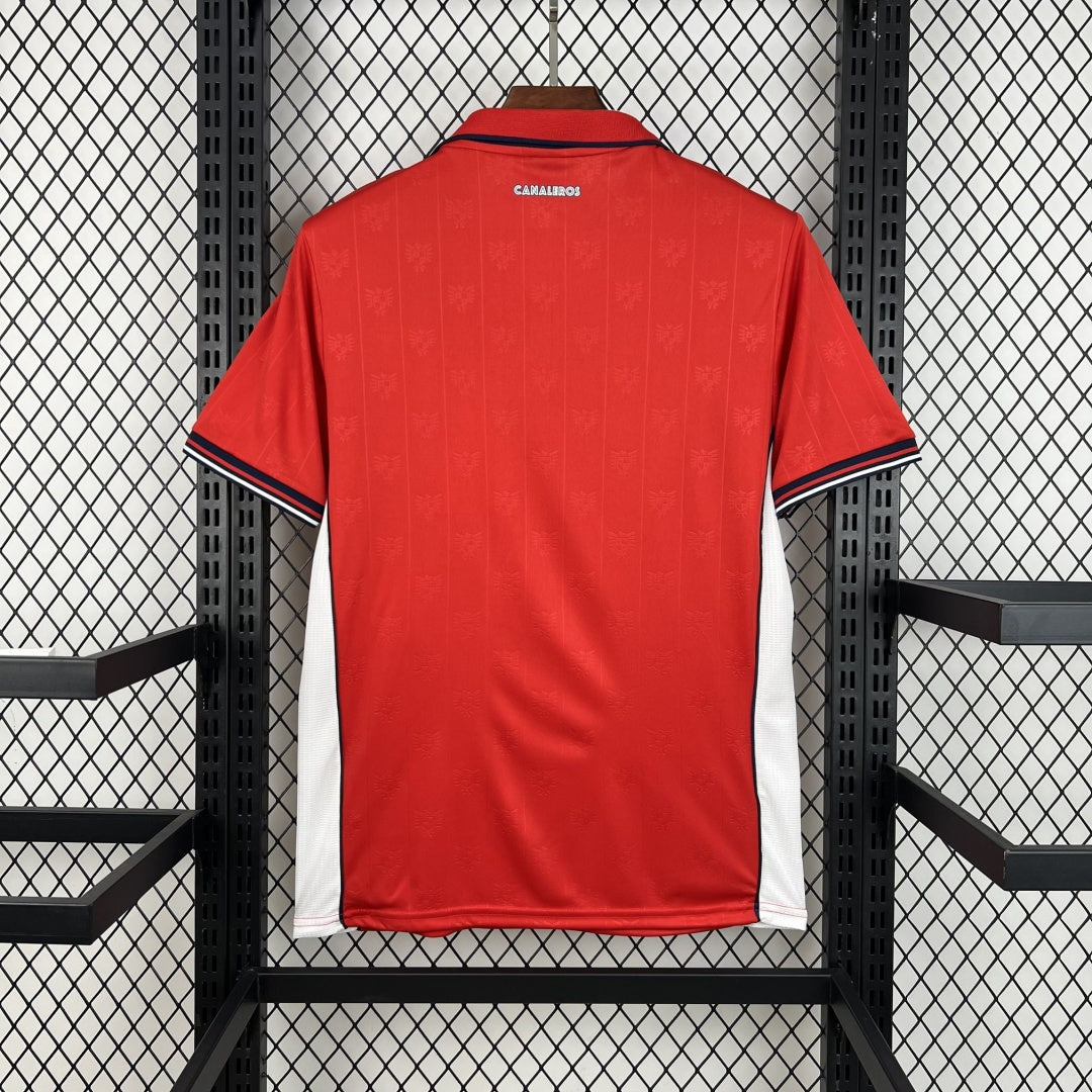 Panama 2026 Home Jersey