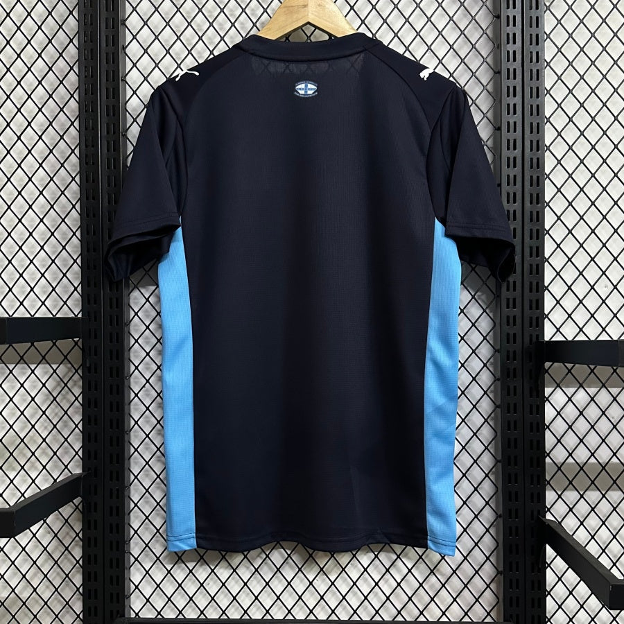 Marseille 2025/26 Away Jersey