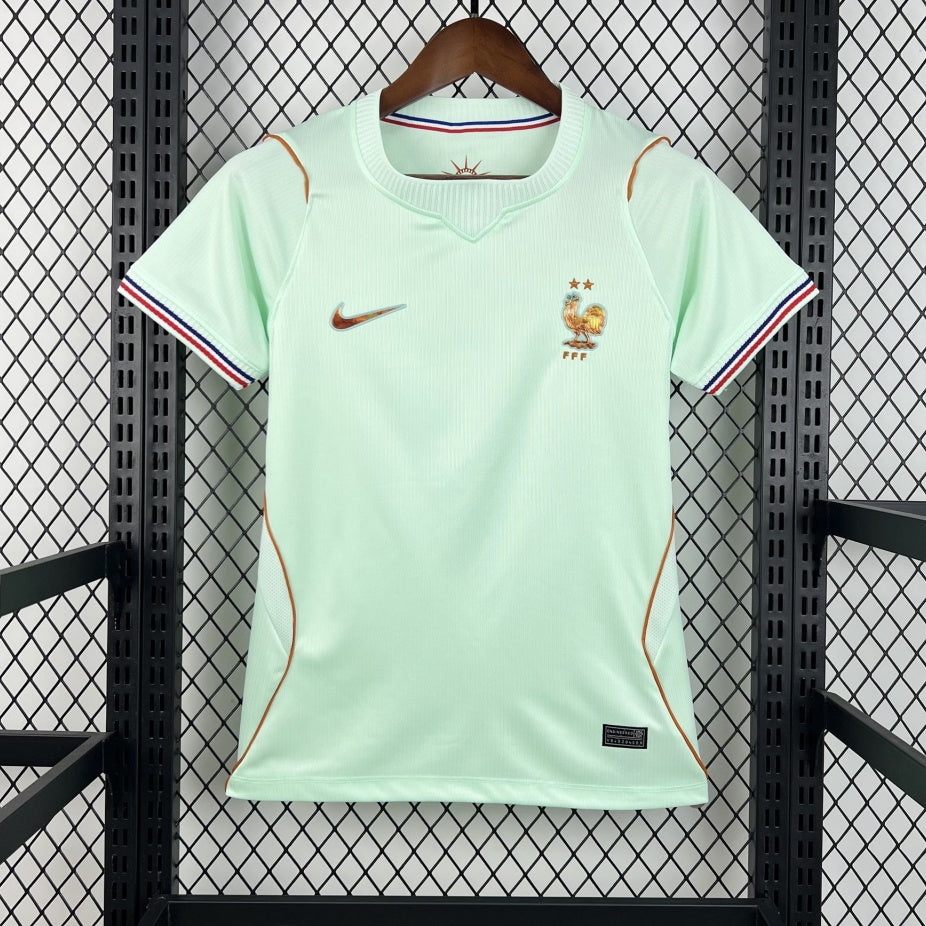 France 2026 Away Women’s Jersey