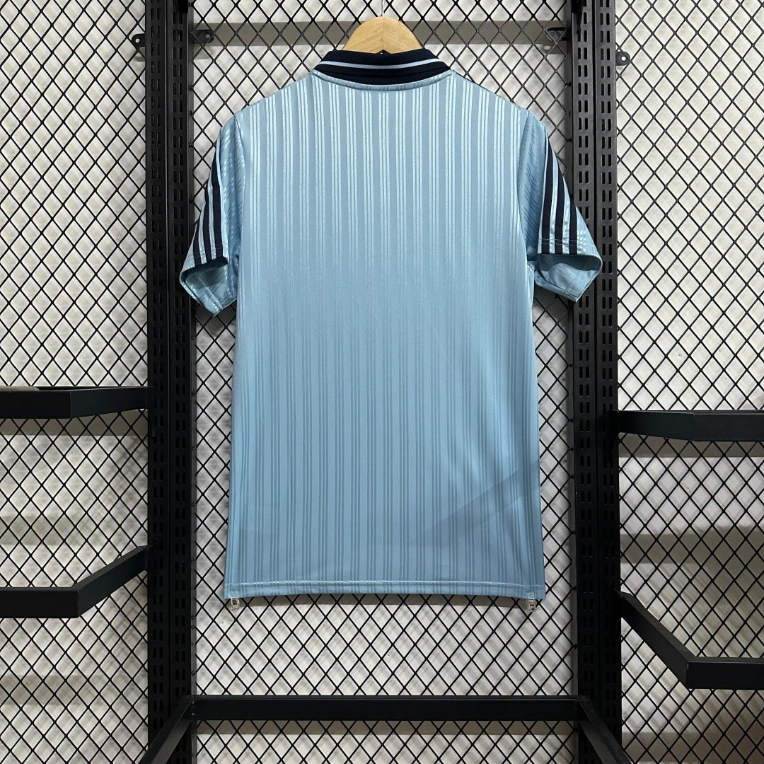Oasis 2025/26 Blue Jersey