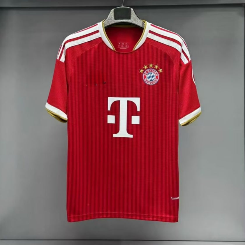 Bayern Munich 2026/27 Home Jersey
