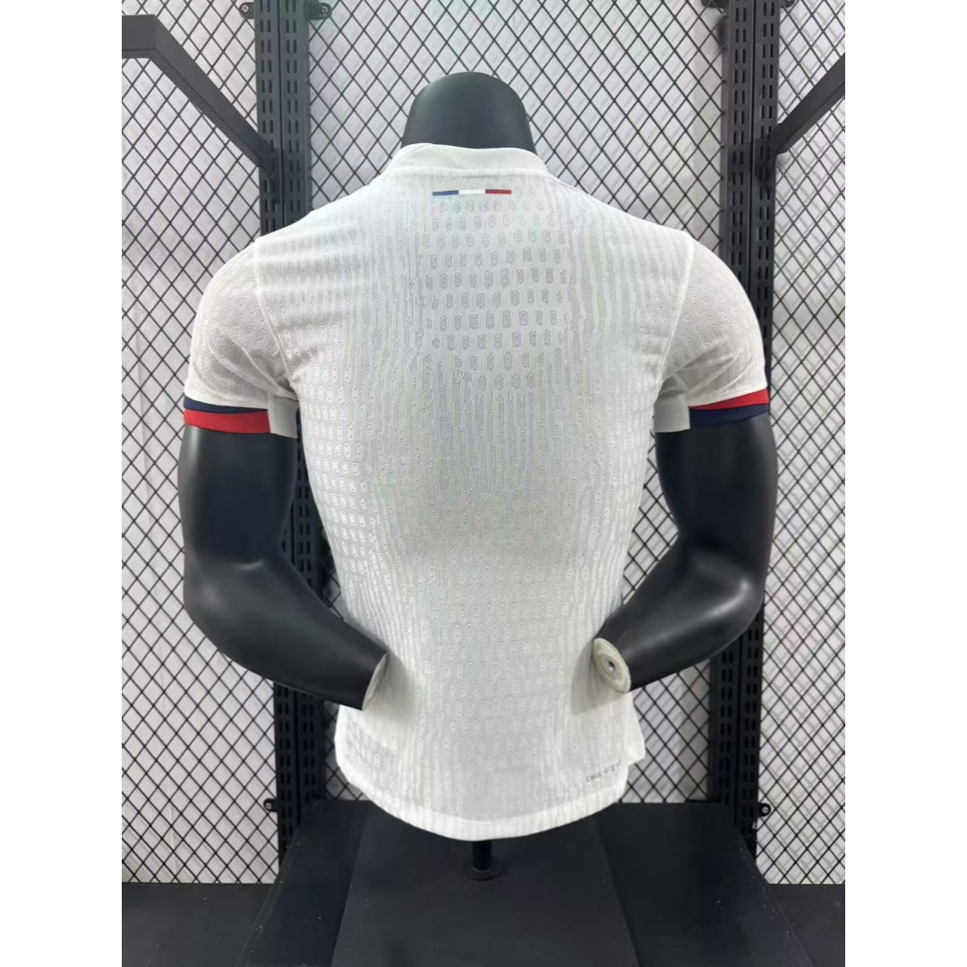 PSG 2024/25 Away Player Version Jersey