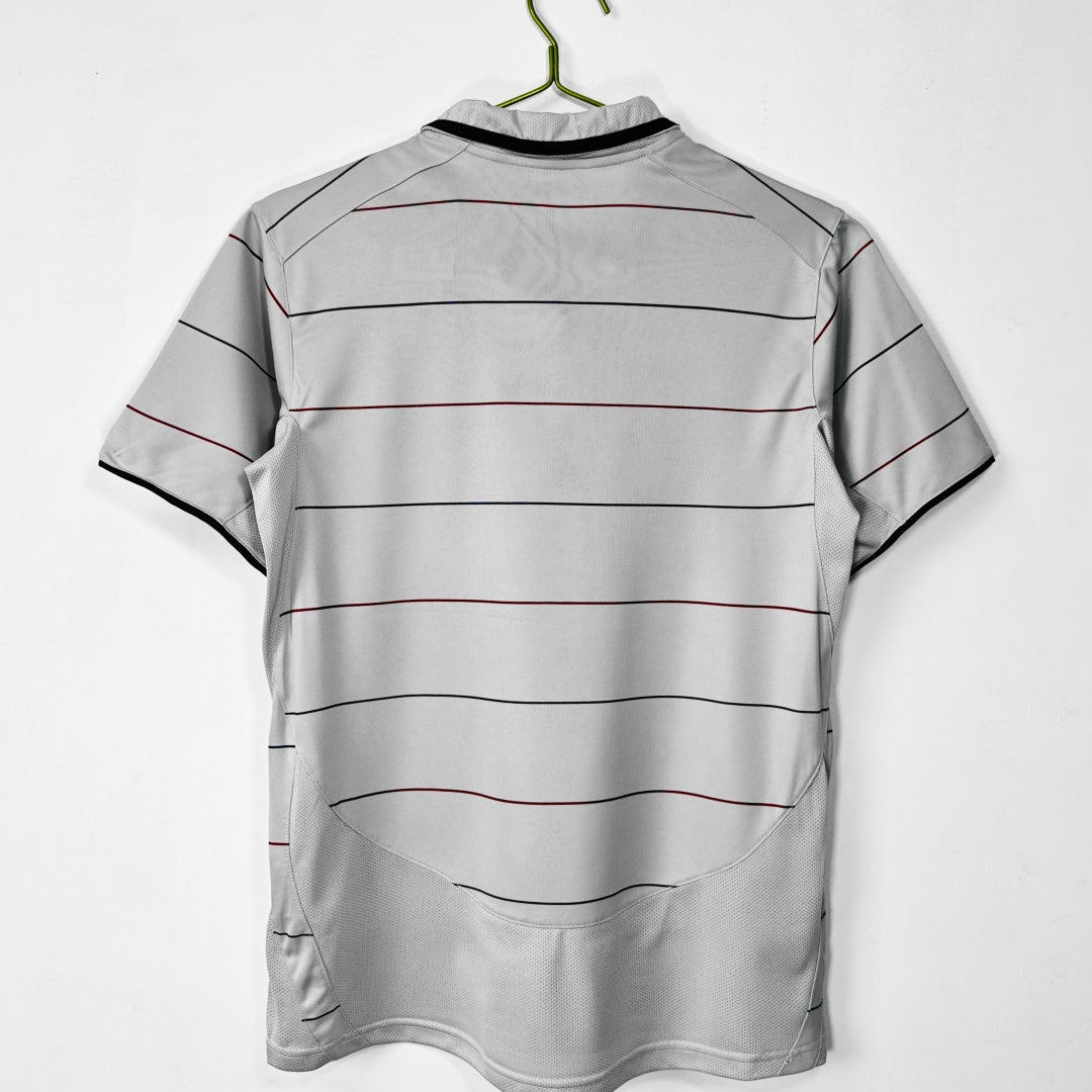 FC Barcelona 2011/12 Retro Jersey