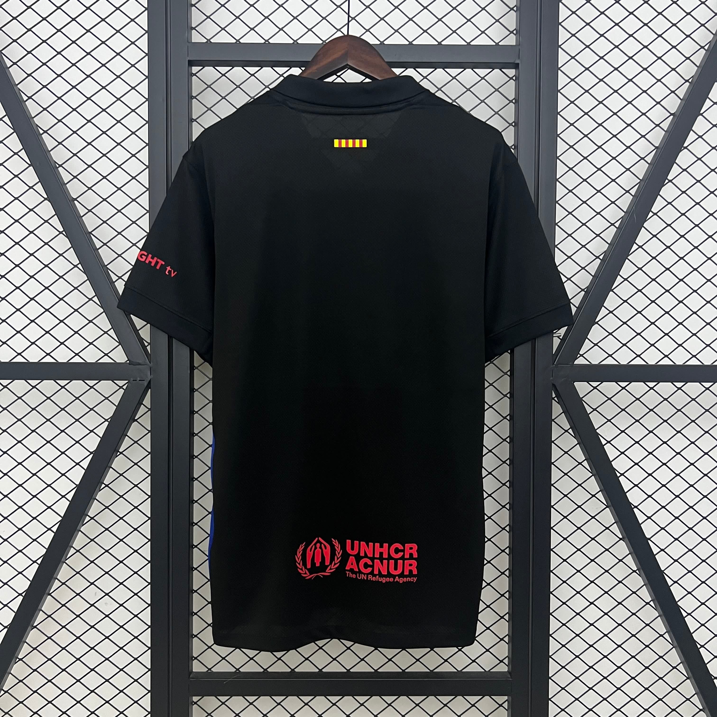 Barcelona 2024/25 Away Special Jersey