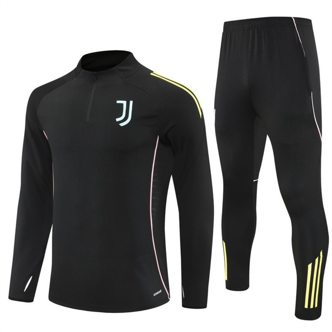 Juventus 2025/26 Special Tracksuit