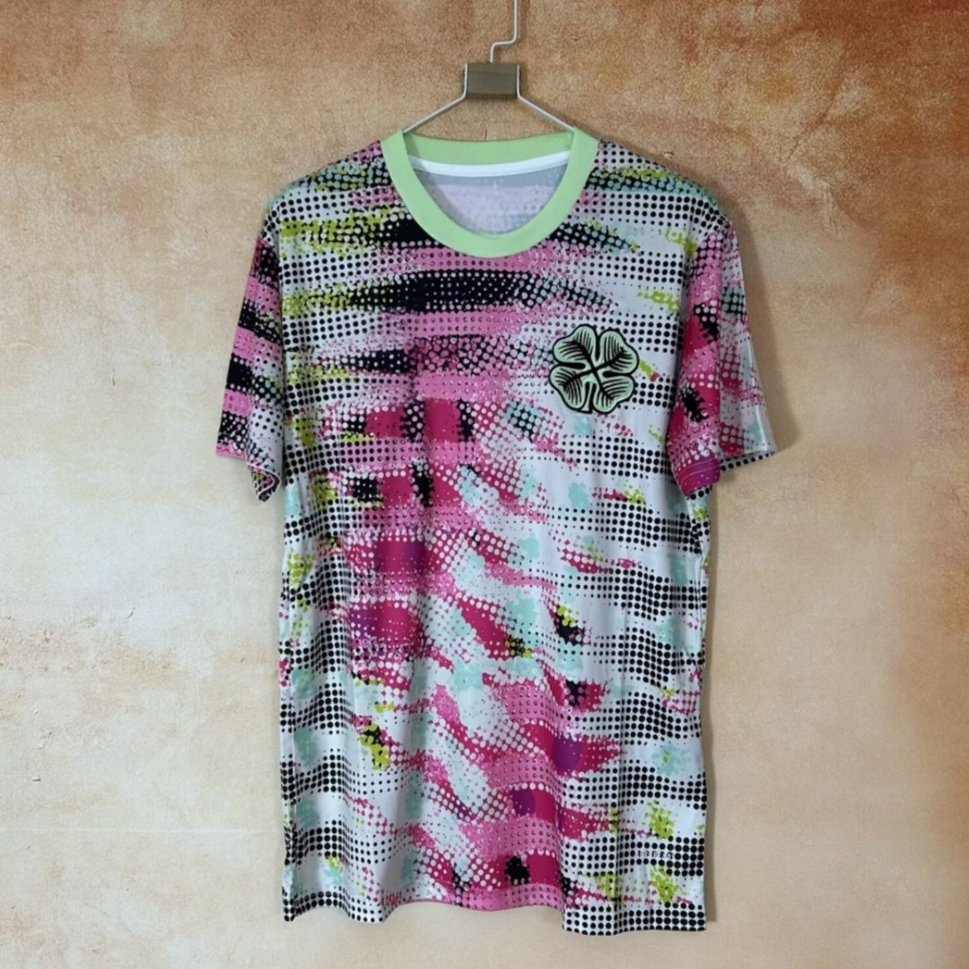 Celtic Glasgow 2025/26 Special Jersey
