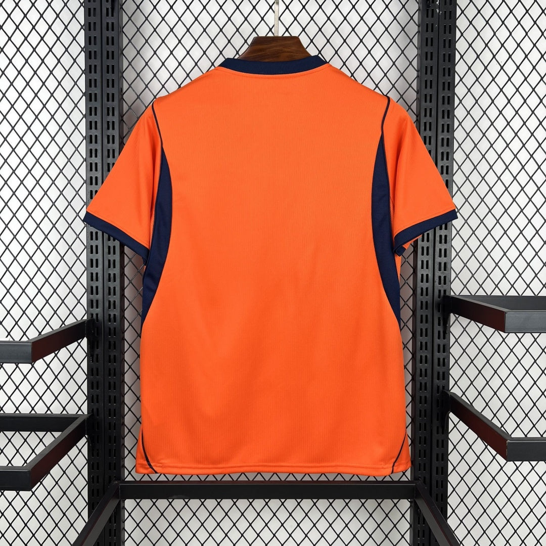 Netherlands 2026 Home Jersey