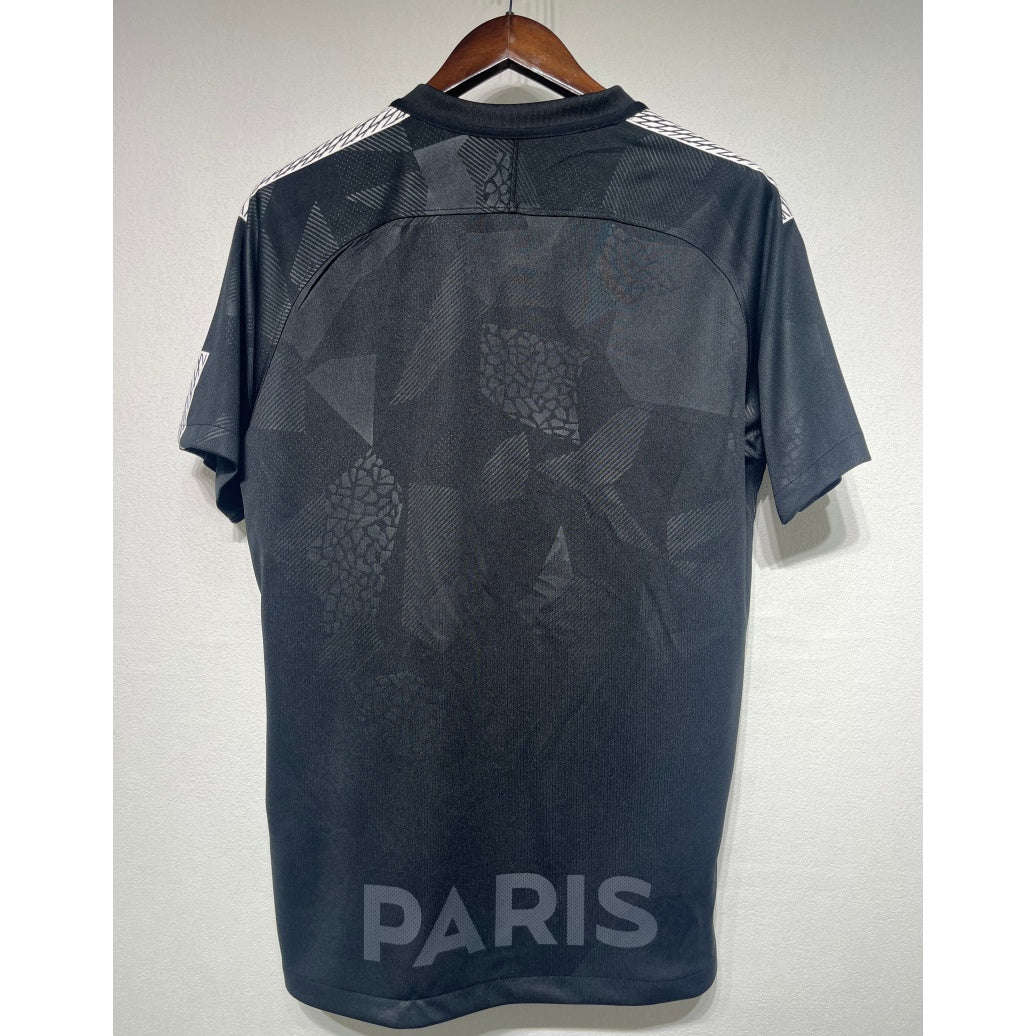 PSG 2017/18 Third Retro Jersey