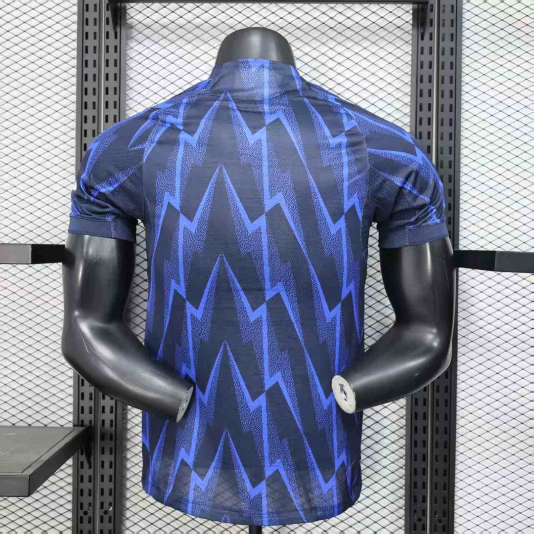 Arsenal 2025/26 Away Player Jersey