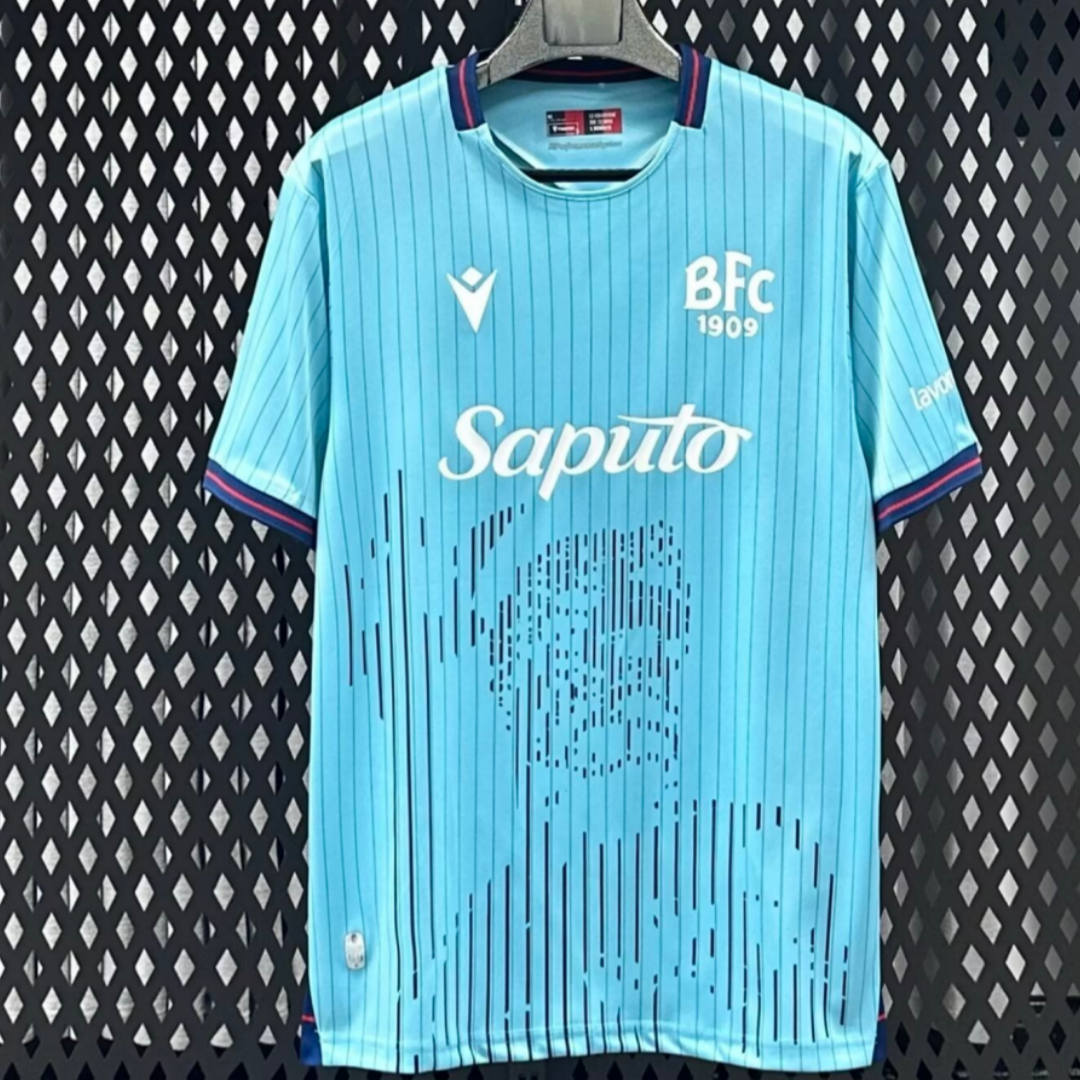 Bologna 2025/26 Third Jersey