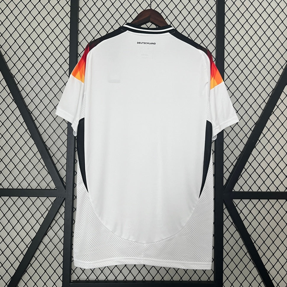 Germany 2024 Home Jersey