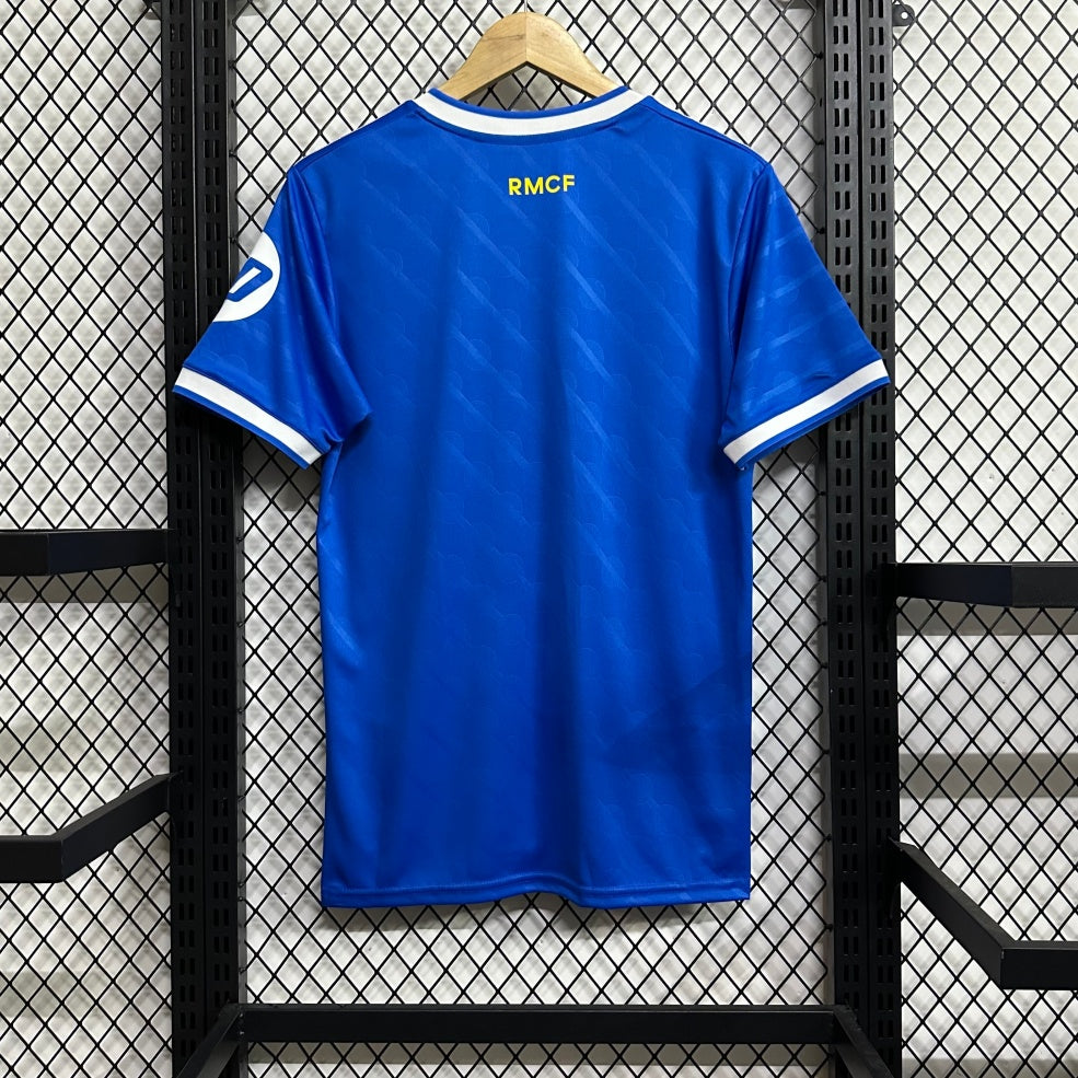 Real Madrid 2025/26 Third Jersey