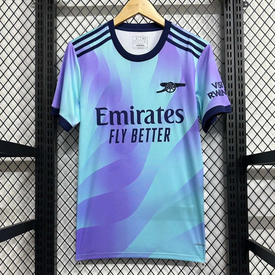 Arsenal 2024/25 Third Jersey
