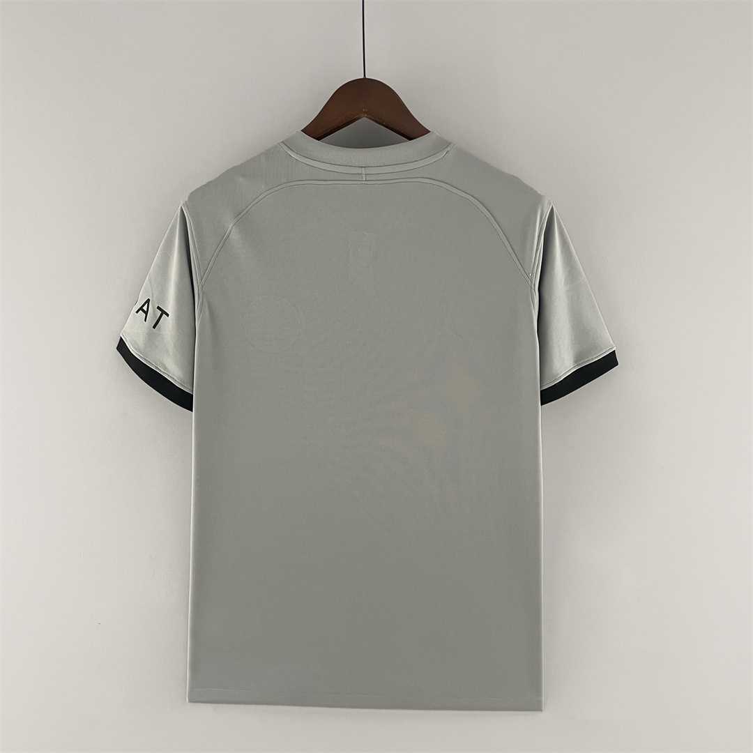 PSG 2022/23 Away Retro Jersey