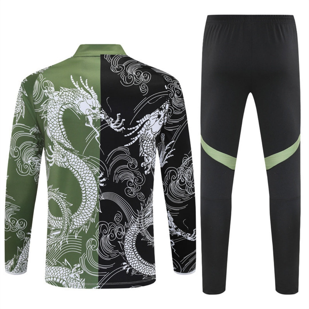 Real Madrid 2025/26 Special Tracksuit