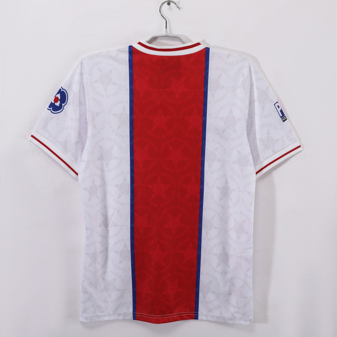 PSG 1995/96 Away Retro Jersey